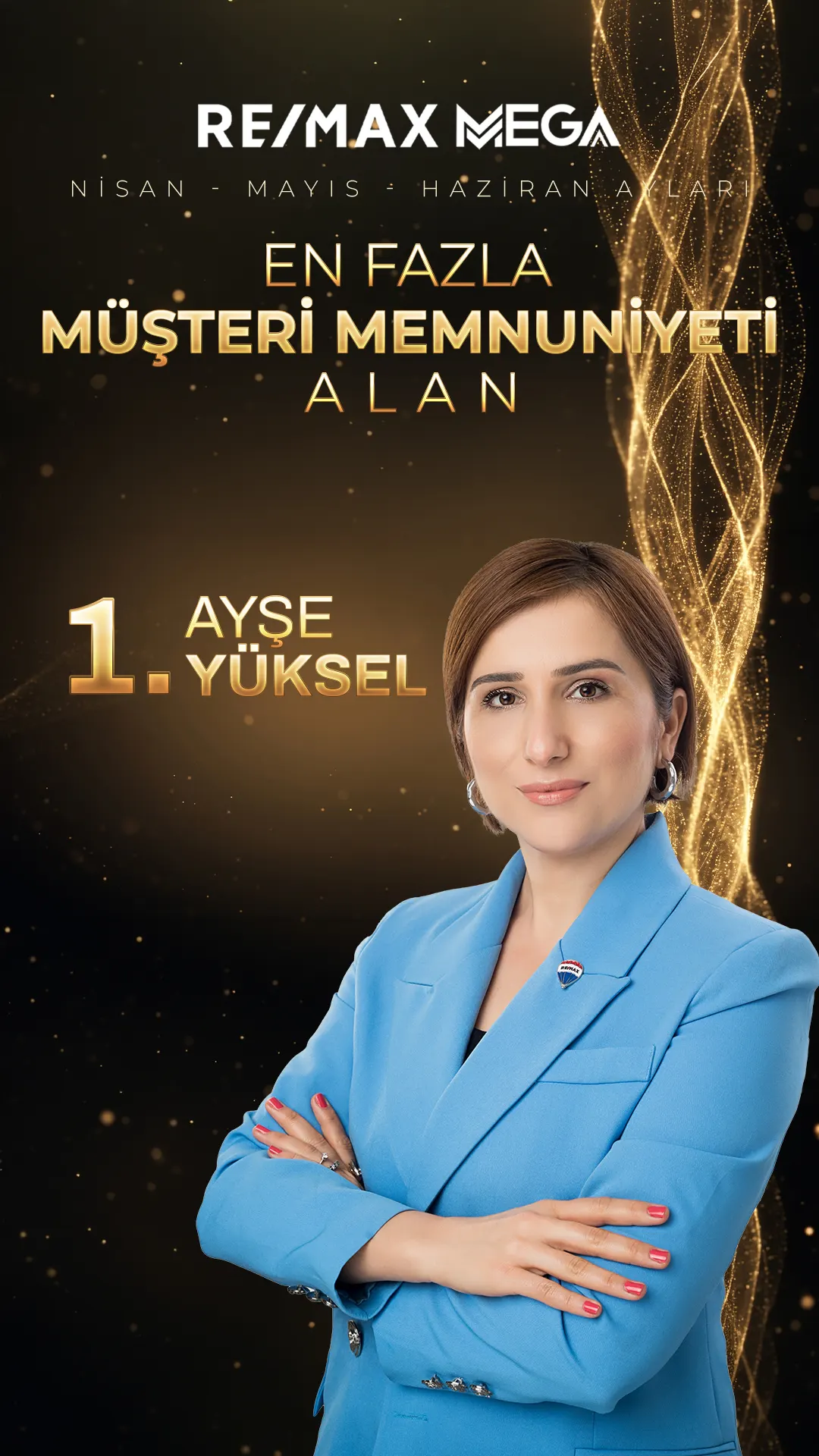 ayşe yüksel en fazla müşteri memnuniyeti story.jpg